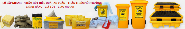 Thiết bị ứng phó sự cố, Thiết bị ứng cứu khẩn cấp, Thiết bị chống tràn dầu hóa chất do A&A nhập và cung cấp. S/phẩm chính hãng, đạt chuẩn an toàn chất lượng