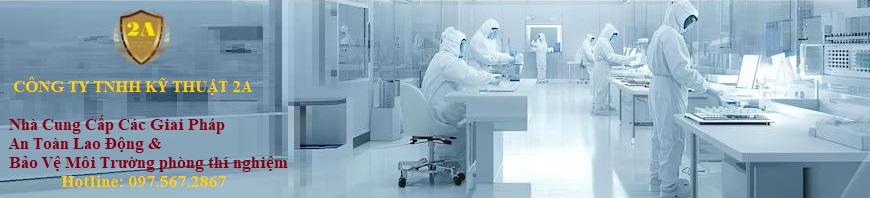 Thiết bị phòng thí nghiệm A&A Chuyên cung cấp trang thiết bị an toàn chuyên dụng cho phòng thí nghiệm đạt chuẩn, chính hãng, Chất lượng