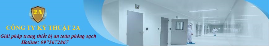 Bảo hộ lao động phòng sạch A&A chuyên cung cấp trang thiết bị an toàn chính hãng chất lượng