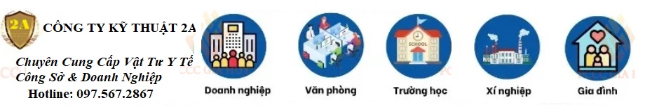 BẢO HỘ LOA ĐỘNG 2A Chuyên cung cấp phương tiện, thiết bị, dụng cụ, đồ nghề … được chế tạo, sản xuất đặc biệt chuyên dụng, Sản phẩm có nhiều chủng loại, mẫu mã, đa dạng cấu hình. Nhằm trang bị cho người lao động hoặc người thực hiện nhiệm vụ trong môi trường lao động, Đáp ứng mọi nhu, yêu cầu của mọi lĩnh vực, nghề nghiệp và môi trường lao động, từ hoạt động lao động phổ thông cho đến hoạt động lao động có tính chuyên biệt đặc thù. BẢO HỘ LAO ĐỘNG 2A cam kết cung cấp sản phẩm chính hãng, có thương hiệu và uy tín. Giá cạnh tranh, Tư vấn hỗ trợ khách hàng có sự chọn lựa tối ưu nhất.
