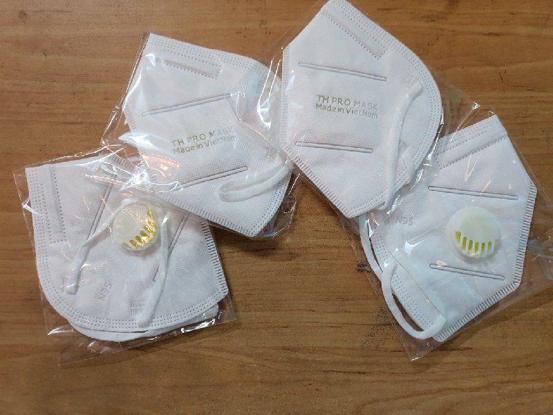 CÔNG TY TNHH BẢO HỘ LAO ĐỘNG A&A