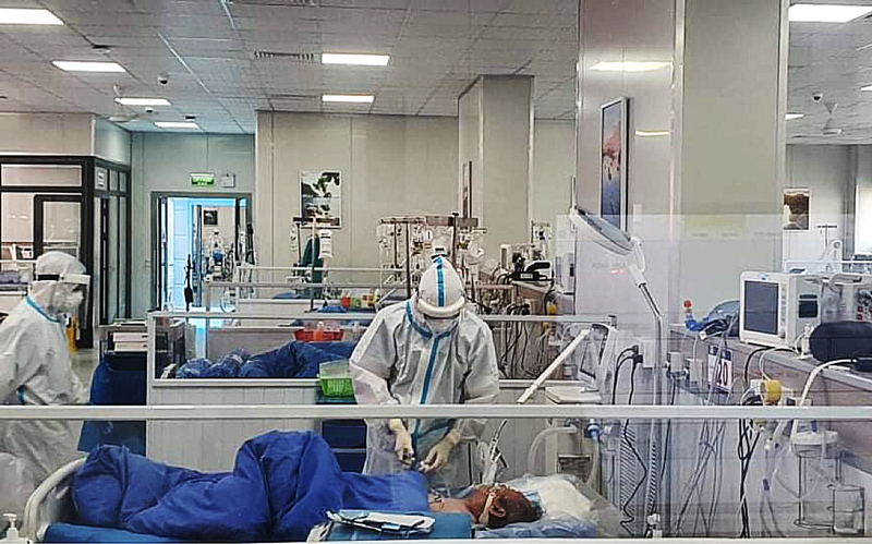 CÔNG TY TNHH BẢO HỘ LAO ĐỘNG A&A
