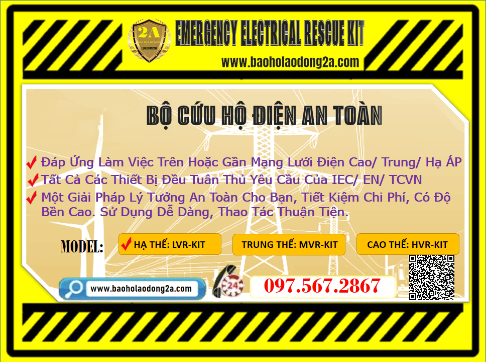 CÔNG TY TNHH BẢO HỘ LAO ĐỘNG A&A