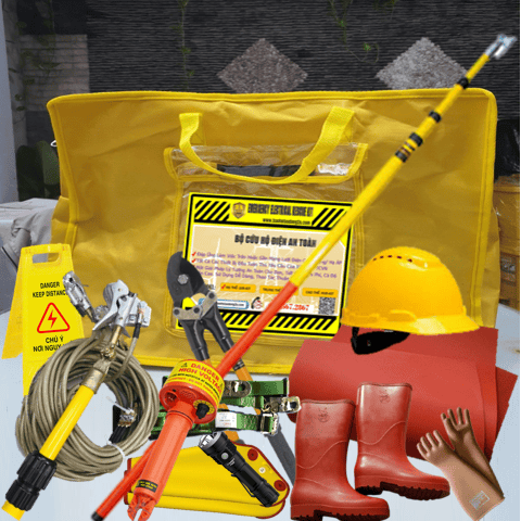 CÔNG TY TNHH BẢO HỘ LAO ĐỘNG A&A