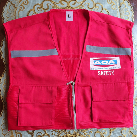 CÔNG TY TNHH BẢO HỘ LAO ĐỘNG A&A