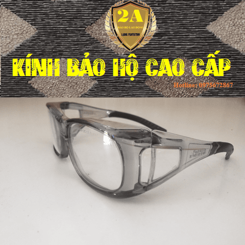 CÔNG TY TNHH BẢO HỘ LAO ĐỘNG A&A