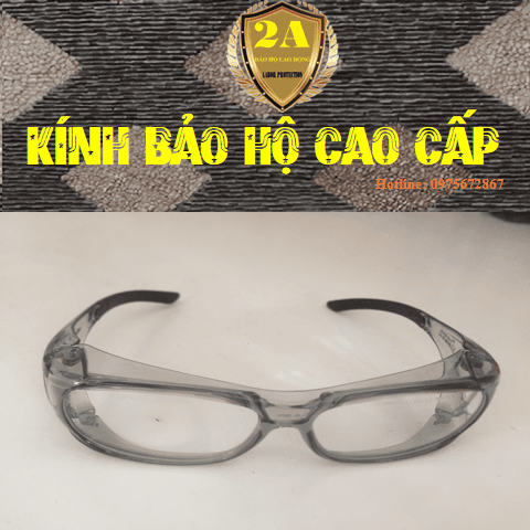 CÔNG TY TNHH BẢO HỘ LAO ĐỘNG A&A