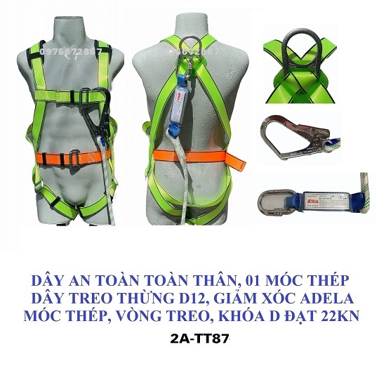 CÔNG TY TNHH BẢO HỘ LAO ĐỘNG A&A