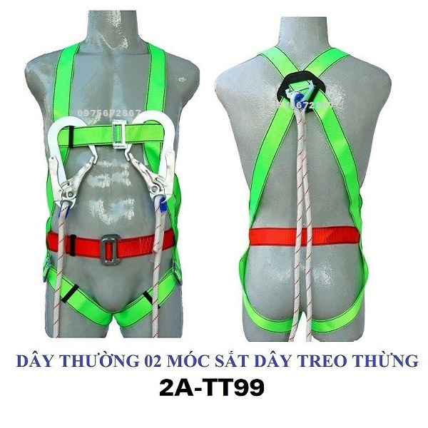 CÔNG TY TNHH BẢO HỘ LAO ĐỘNG A&A