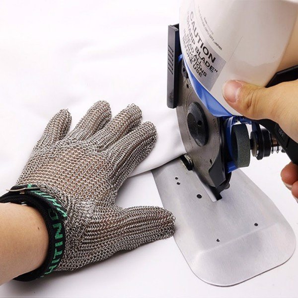 CÔNG TY TNHH BẢO HỘ LAO ĐỘNG A&A