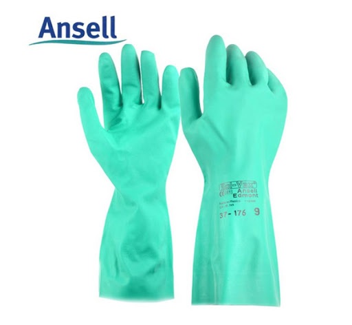 CÔNG TY TNHH BẢO HỘ LAO ĐỘNG A&A