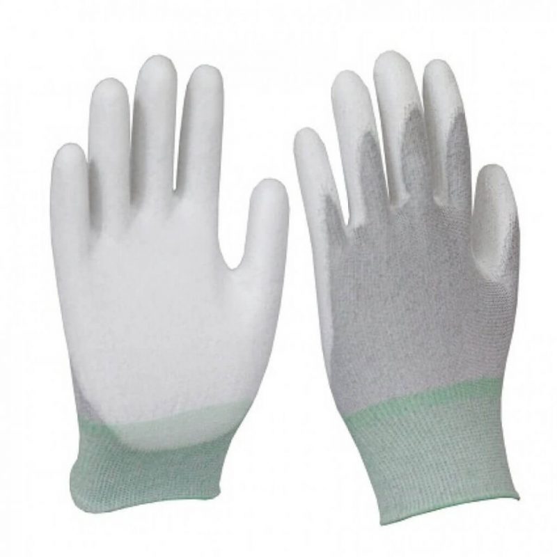 Găng tay phu PU sự lựa chọn hoàn hảo bảo hộ bàn tay