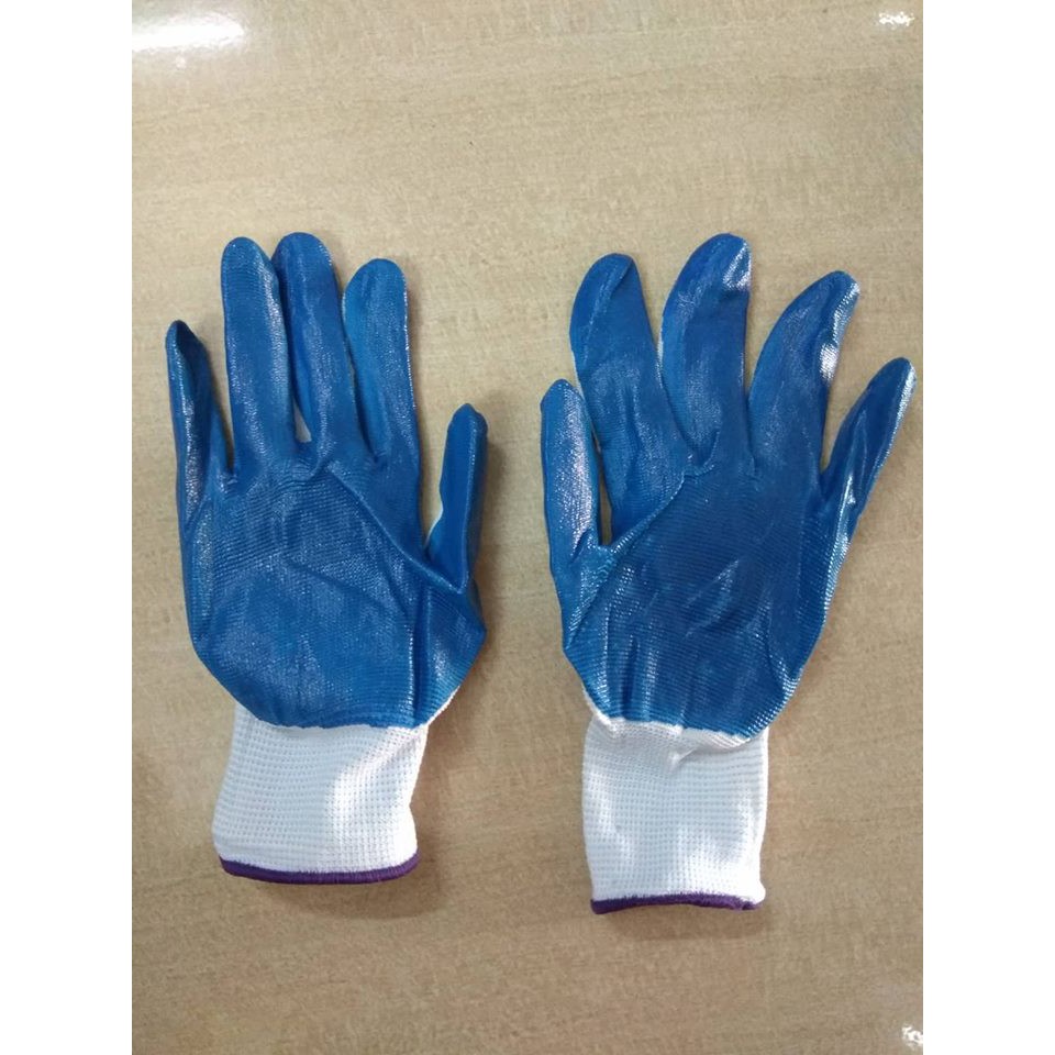 CÔNG TY TNHH BẢO HỘ LAO ĐỘNG A&A