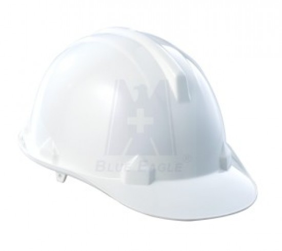 Mũ bảo hộ lao động trắng (HR36WH)