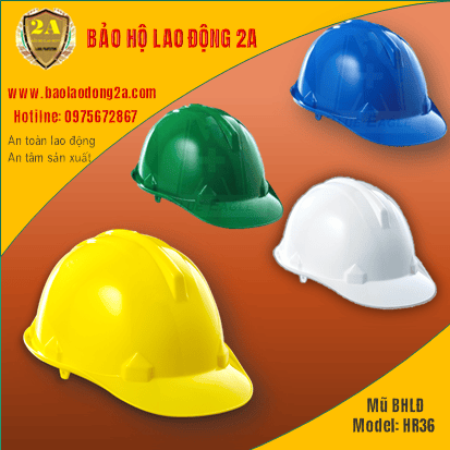CÔNG TY TNHH BẢO HỘ LAO ĐỘNG A&A