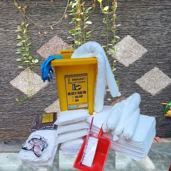 CÔNG TY TNHH BẢO HỘ LAO ĐỘNG A&A