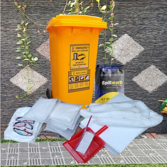 CÔNG TY TNHH BẢO HỘ LAO ĐỘNG A&A