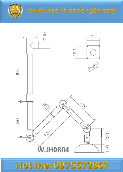 CÔNG TY TNHH BẢO HỘ LAO ĐỘNG A&A