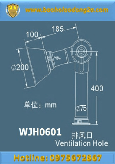 CÔNG TY TNHH BẢO HỘ LAO ĐỘNG A&A