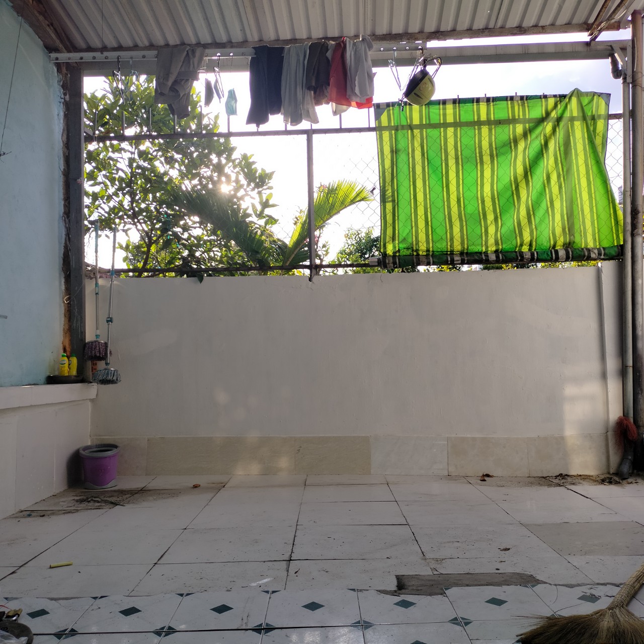 CÔNG TY TNHH BẢO HỘ LAO ĐỘNG A&A