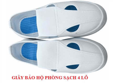 CÔNG TY TNHH BẢO HỘ LAO ĐỘNG A&A