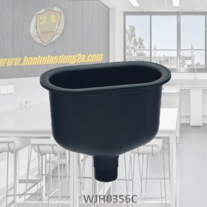 Chậu rửa hóa chất chuyên dụng phòng thí nghiệm model: WJH0356C