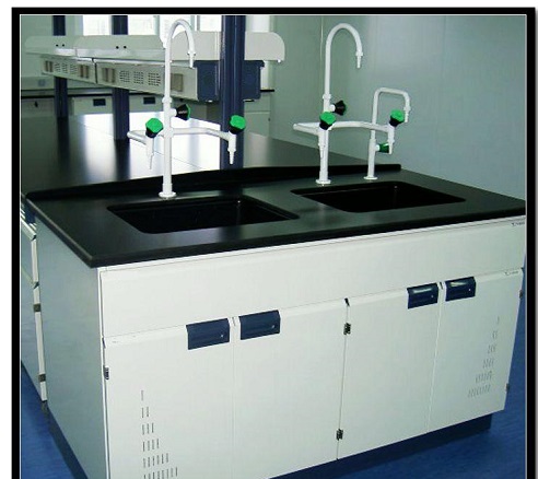 chậu rửa hóa chất chuyên dụng phòng thí nghiệm WJH0357A do Bảo hộ lao động 2A 