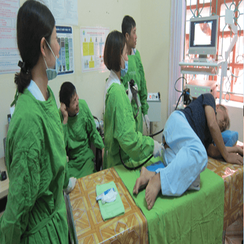 CÔNG TY TNHH BẢO HỘ LAO ĐỘNG A&A